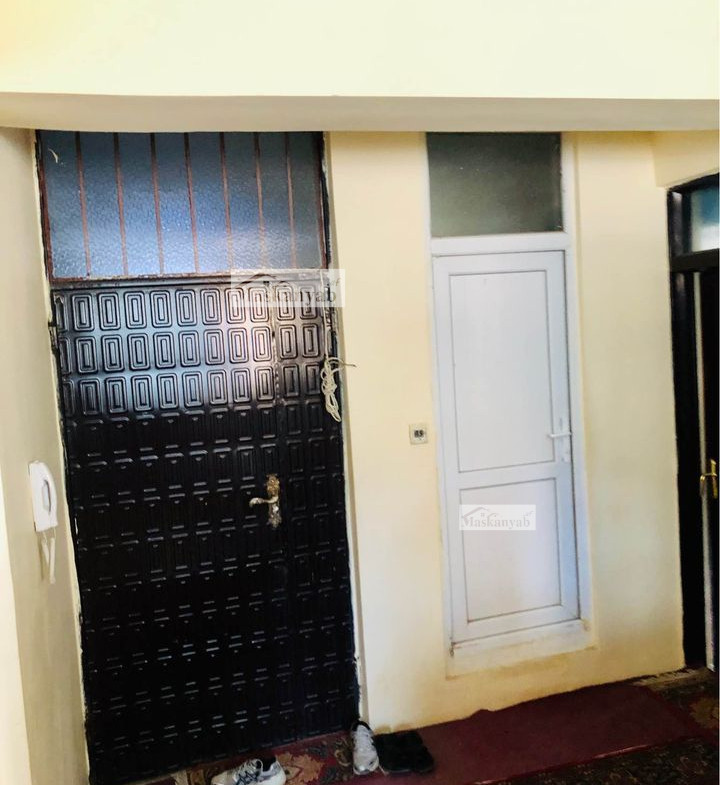 Three-room apartment for mortgage in Parwan 3, Kabul