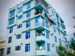 Three-room apartment for mortgage in Parwan 3, Kabul
