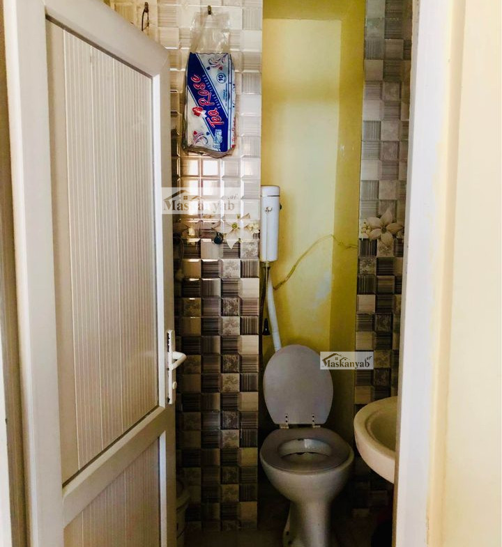 Three-room apartment for mortgage in Parwan 3, Kabul