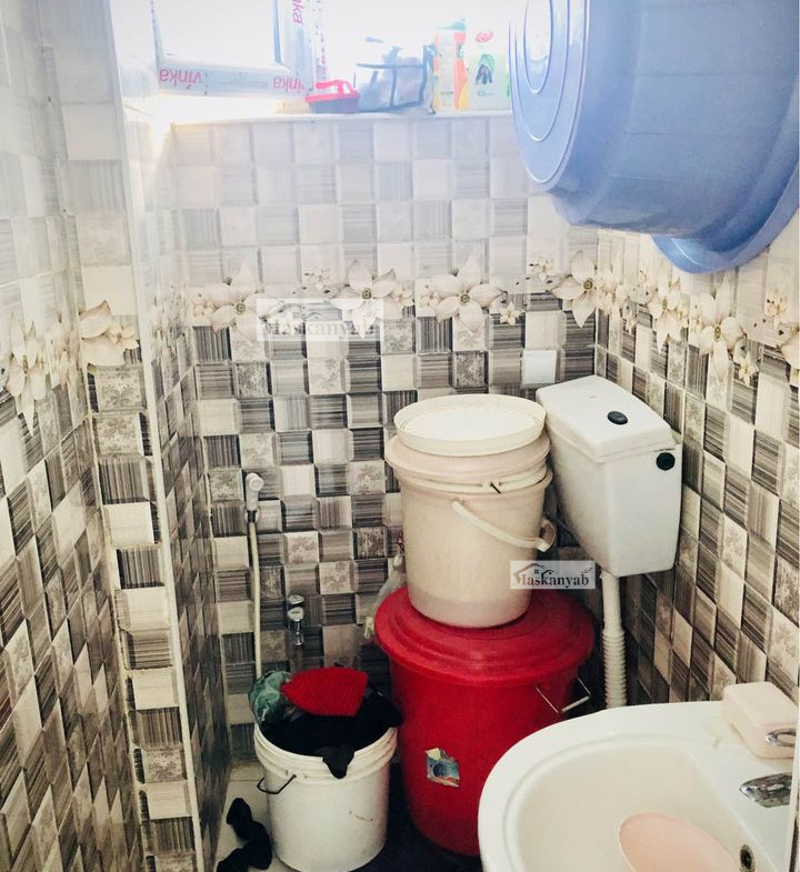 Three-room apartment for mortgage in Parwan 3, Kabul