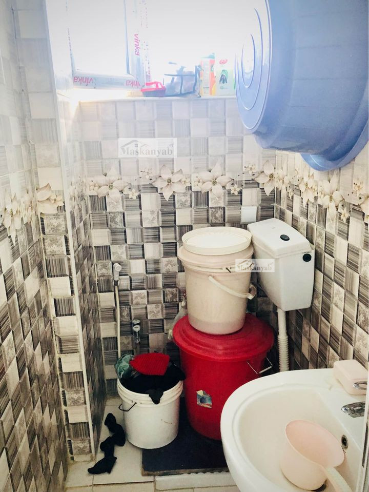 Three-room apartment for mortgage in Parwan 3, Kabul