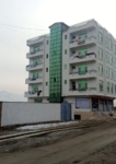 Three-room apartment for rent in Afshar Silo, Kabul