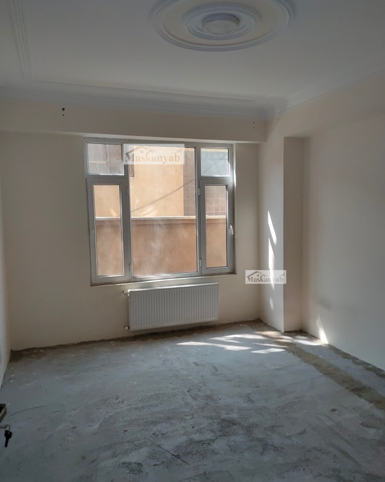 Three-room apartment for rent in Kolula Poshta