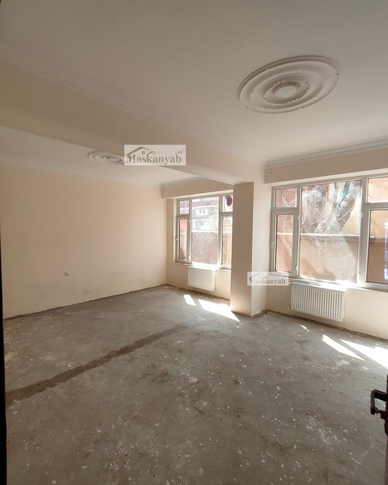Three-room apartment for rent in Kolula Poshta