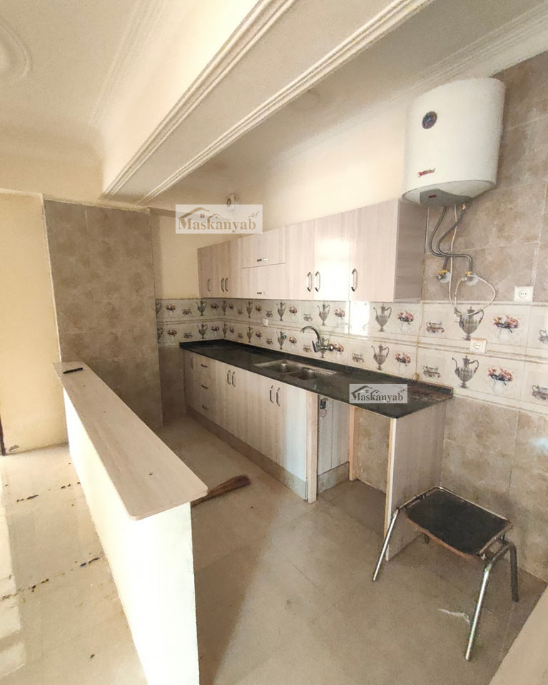 Three-room apartment for rent in Kolula Poshta