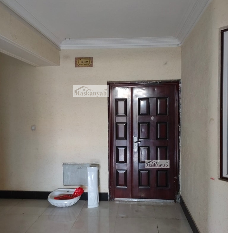 Three-room apartment for rent in Kolula Poshta