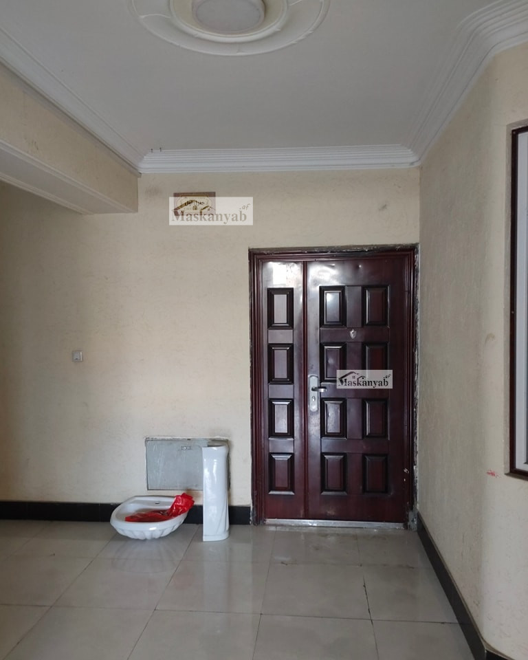 Three-room apartment for rent in Kolula Poshta