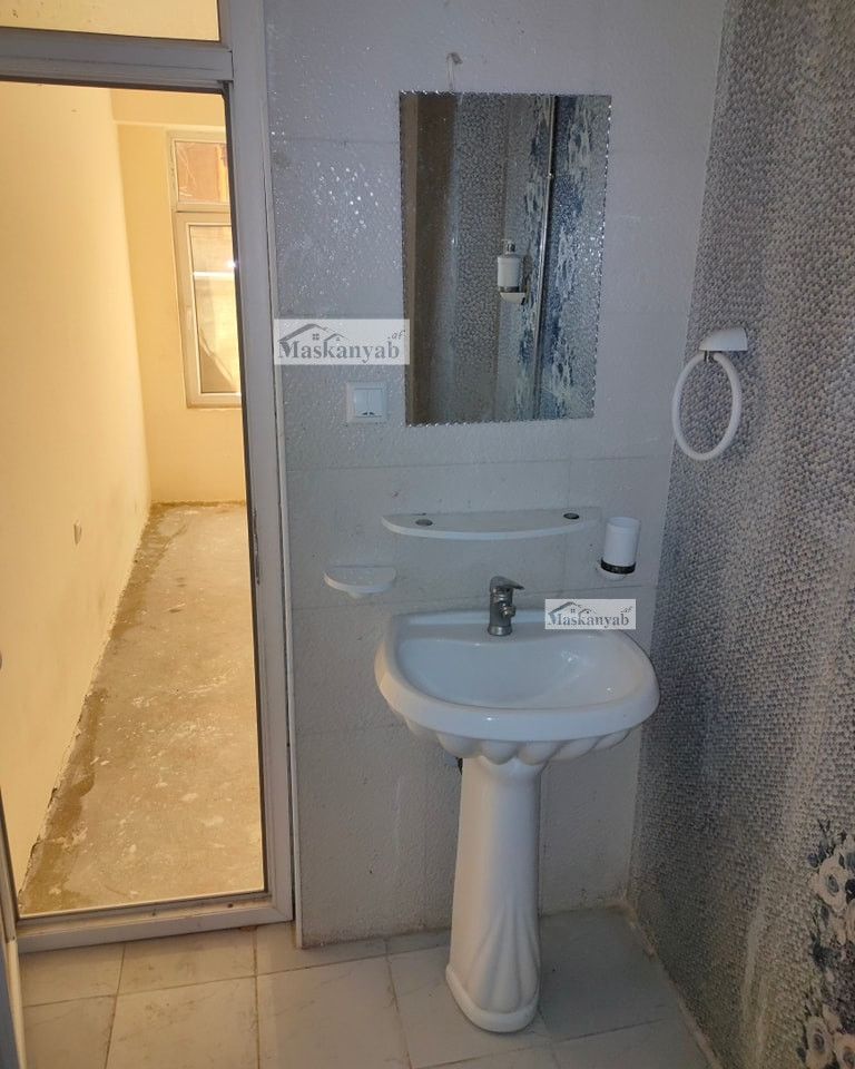 Three-room apartment for rent in Kolula Poshta