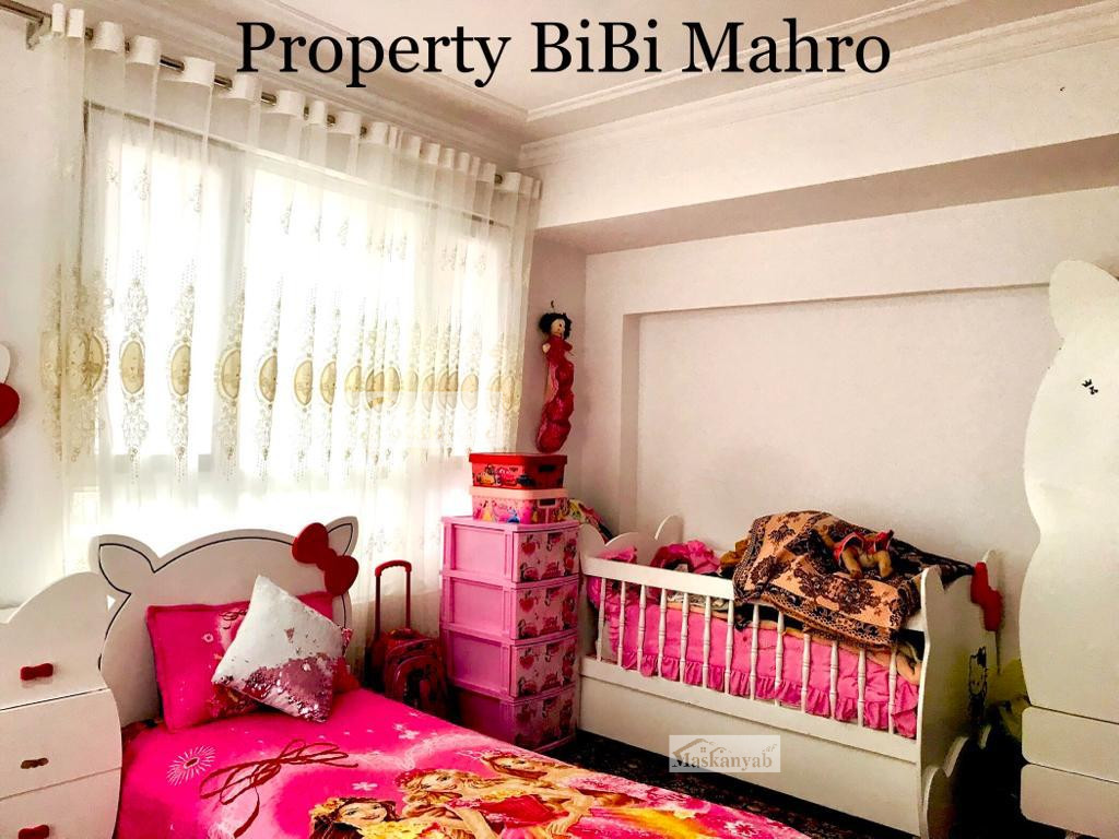 Three-room apartment for rent in Lab-e Jar, Kabul