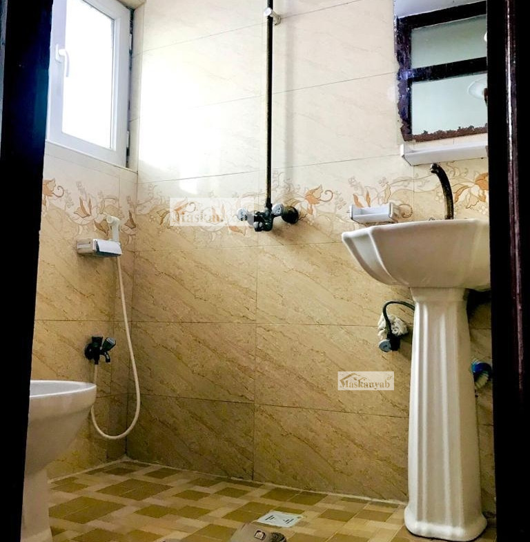 Three-room apartment for rent in Lab-e Jar, Kabul