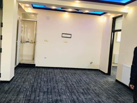Three-room apartment for rent on 5th street of Taimani Project