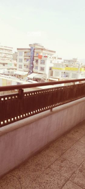 Three-room apartment for sale in Company, Kabul