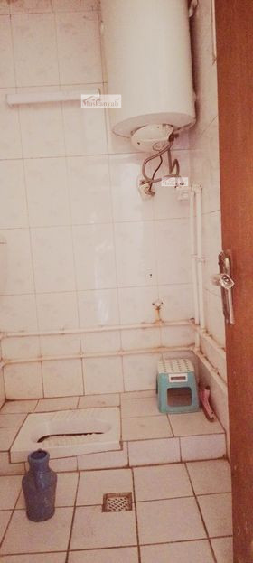 Three-room apartment for sale in Company, Kabul