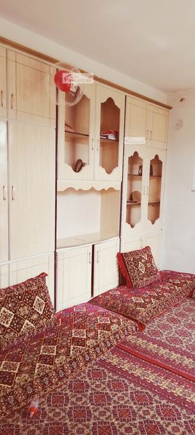 Three-room apartment for sale in Company, Kabul