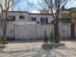 Three-room house for mortgage in Karte New, Kabul
