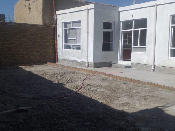 Three-room house for sale at Shohada-e Salehin, Kabul
