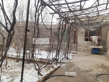 Three-room house for sale in Block Hawa-e Noor Khoda
