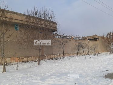 Three-room house for sale in Block Hawa-e Noor Khoda