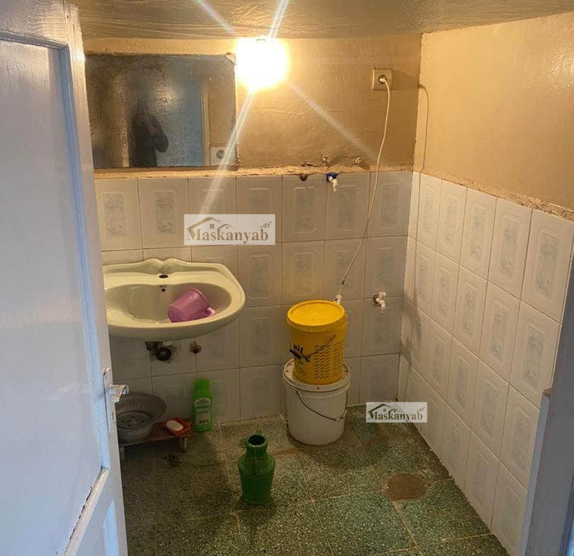 Three-room house for sale in Darul Aman, Kabul