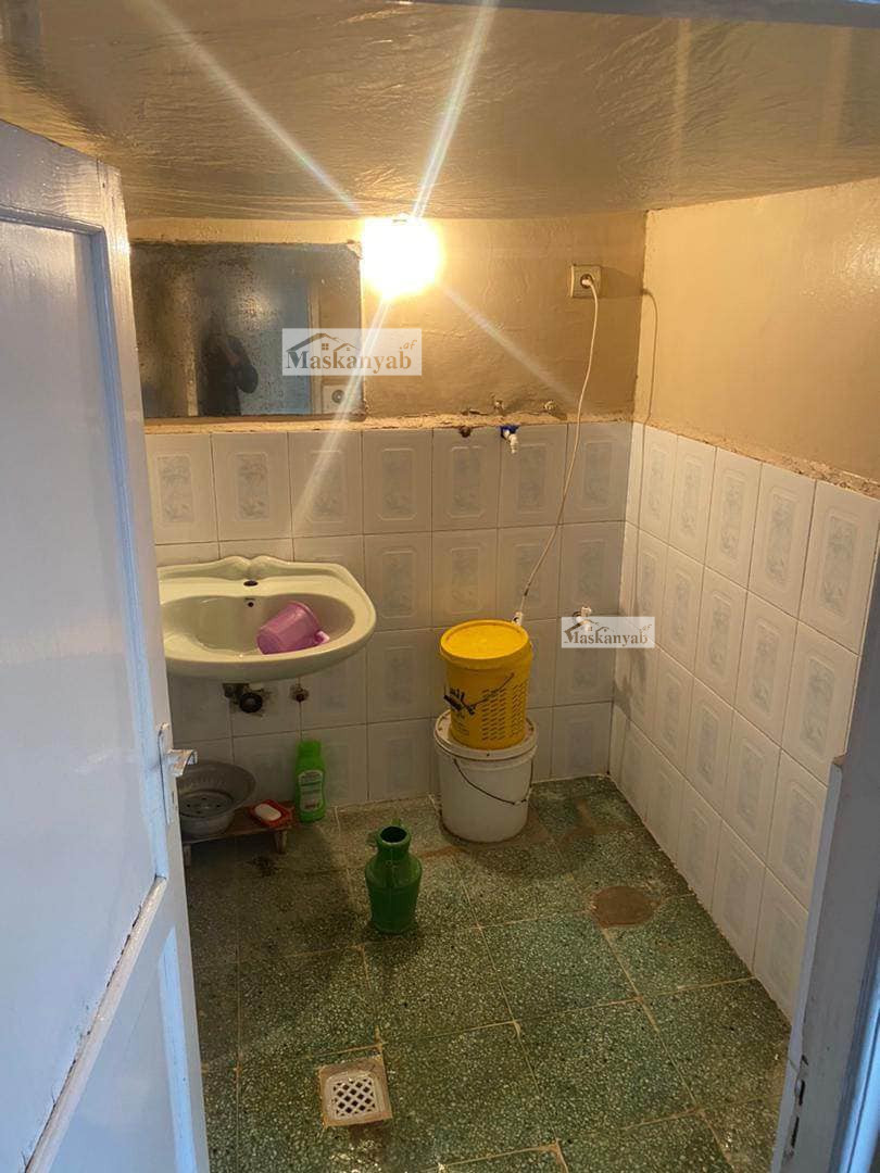 Three-room house for sale in Darul Aman, Kabul