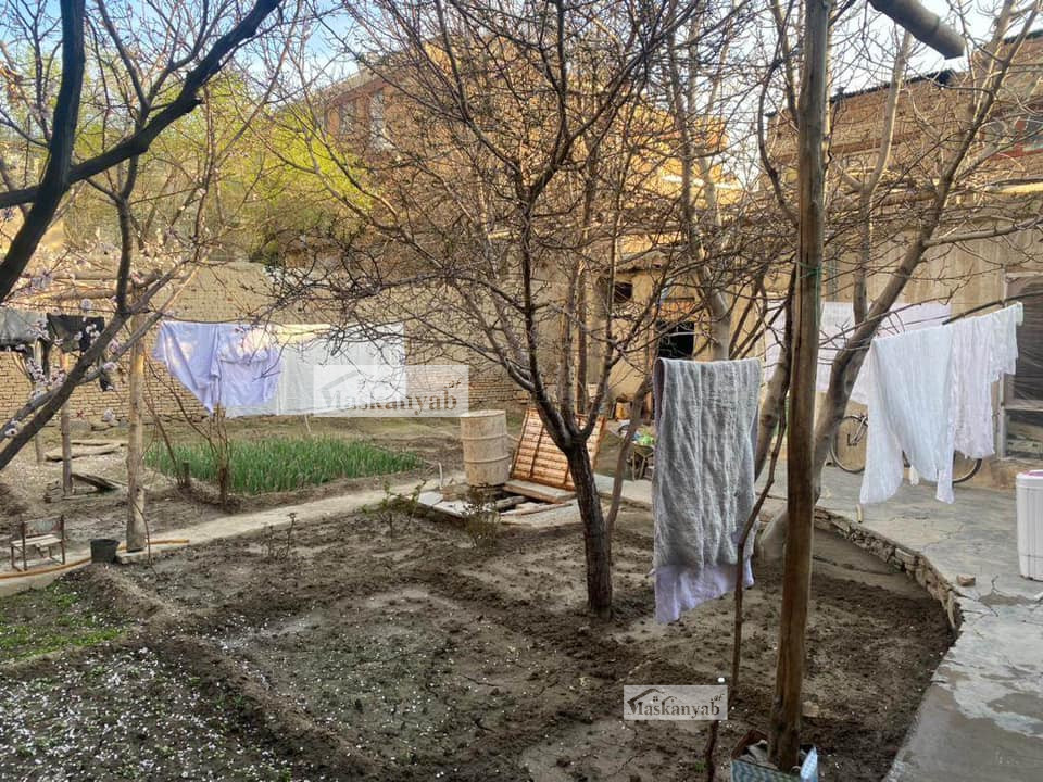 Three-room house for sale in Darul Aman, Kabul