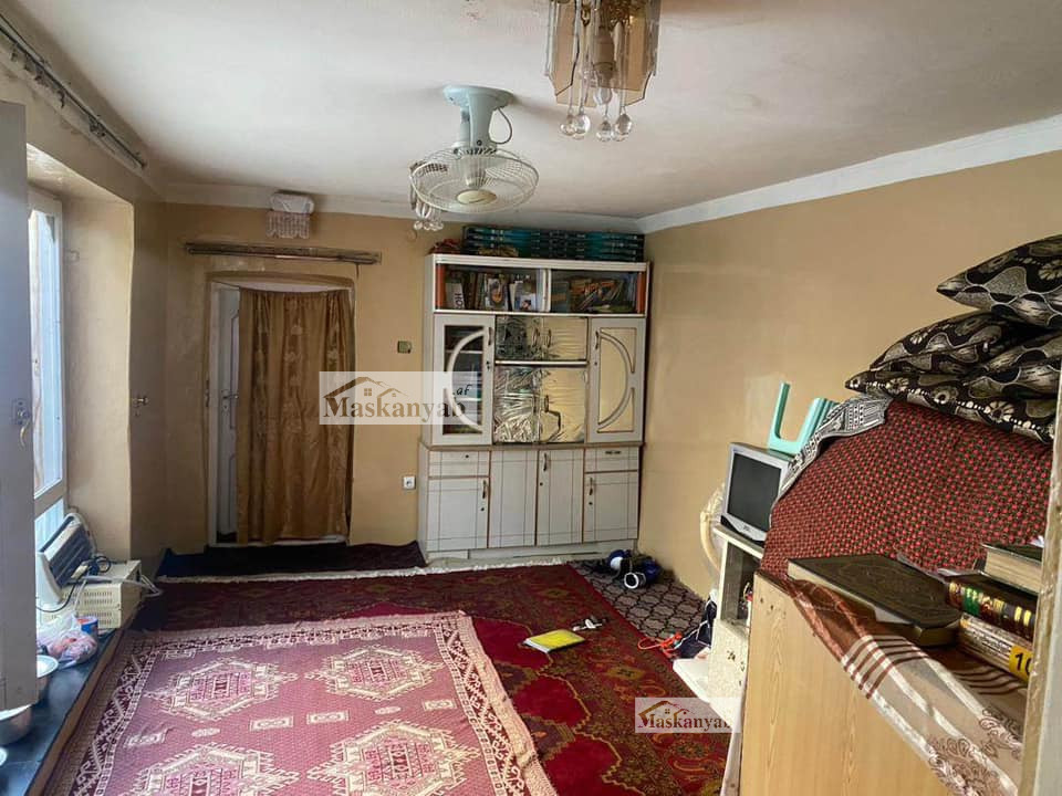 Three-room house for sale in Darul Aman, Kabul