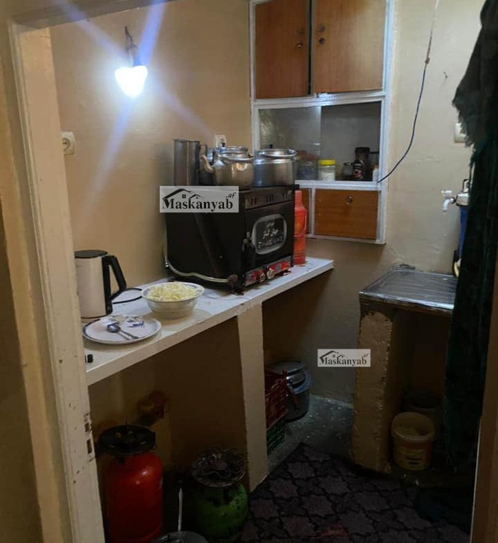 Three-room house for sale in Darul Aman, Kabul