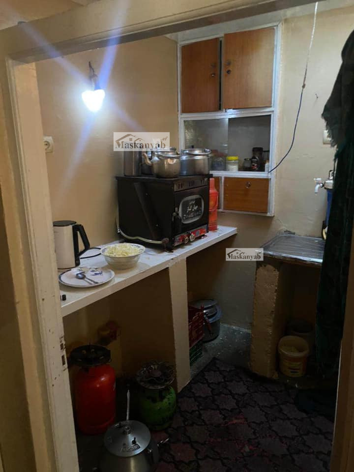 Three-room house for sale in Darul Aman, Kabul