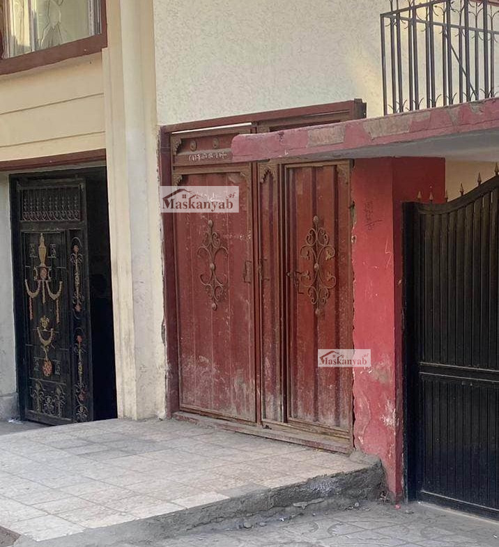 Three-room house for sale in Darul Aman, Kabul