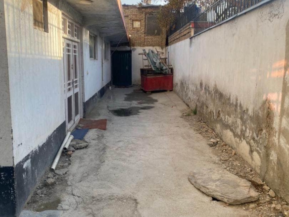 Three-room house for sale in Darul Aman, Kabul
