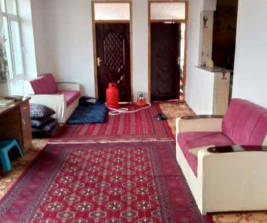 Three-room house for sale in Qala-e Muslim, Kabul