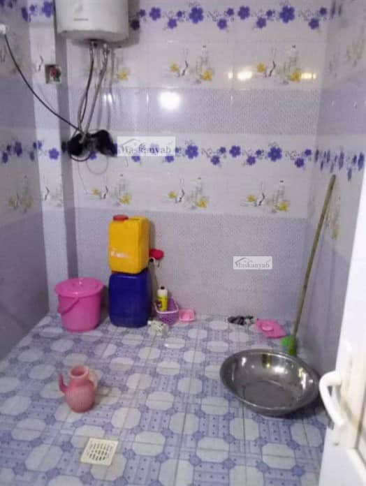 Three-room house for sale in Qala-e Muslim, Kabul
