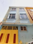 Two and half-floor house for sale in Khawja Sahib Ansari road, Herat