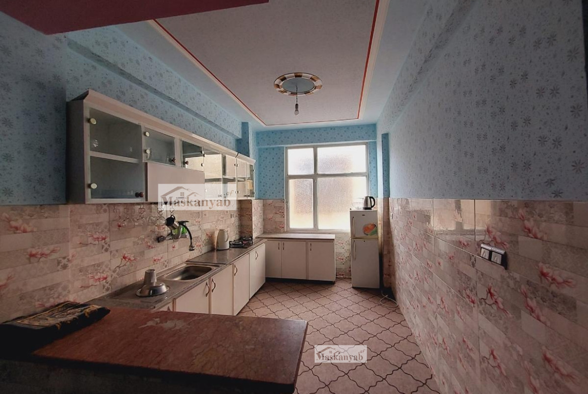 Two and half-floor house for sale in Khawja Sahib Ansari road, Herat