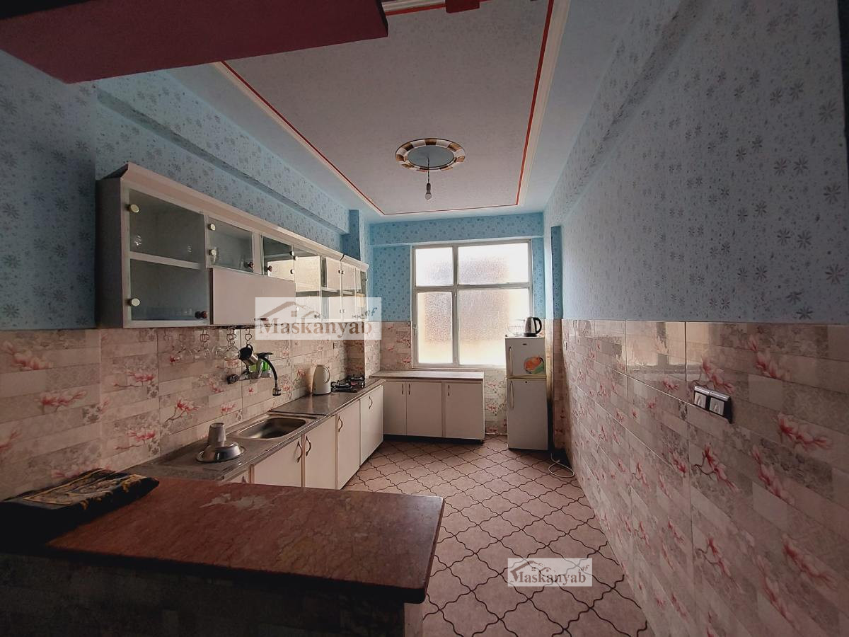 Two and half-floor house for sale in Khawja Sahib Ansari road, Herat