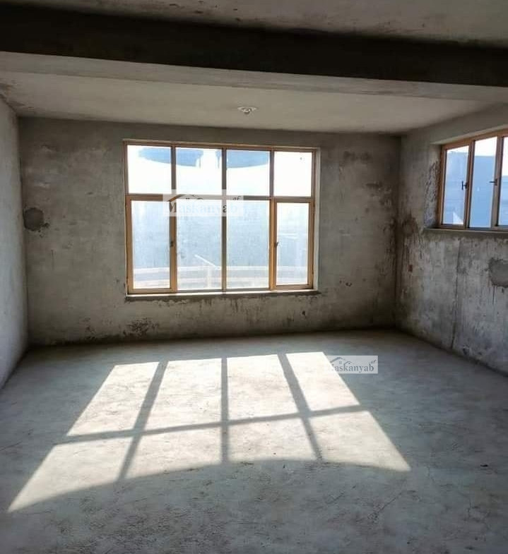 Two-building for sale in Qala-e Zaman Khan, Kabul