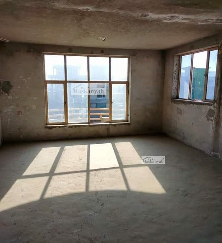Two-building for sale in Qala-e Zaman Khan, Kabul