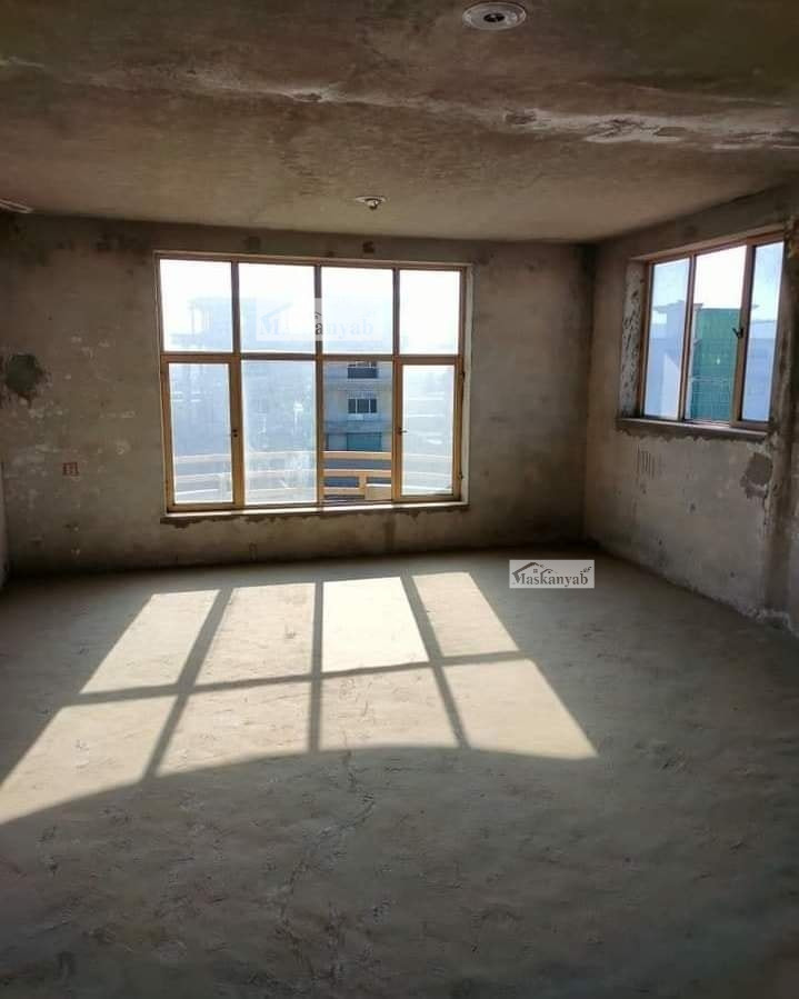 Two-building for sale in Qala-e Zaman Khan, Kabul