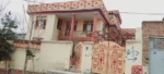 Two-floor house for mortgage in Wahdat Town