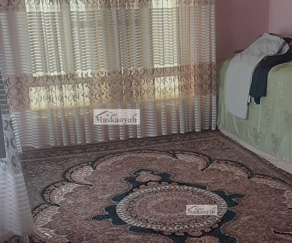 Two-floor house for sale in Chahar Qala-e Char Deh