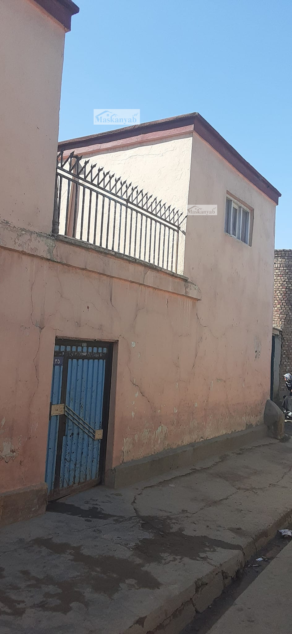 Two-floor house for sale in Chahar Qala-e Char Deh