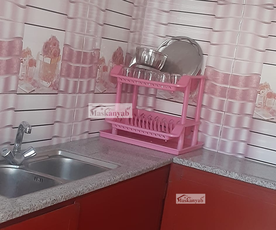 Two-floor house for sale in Chahar Qala-e Char Deh