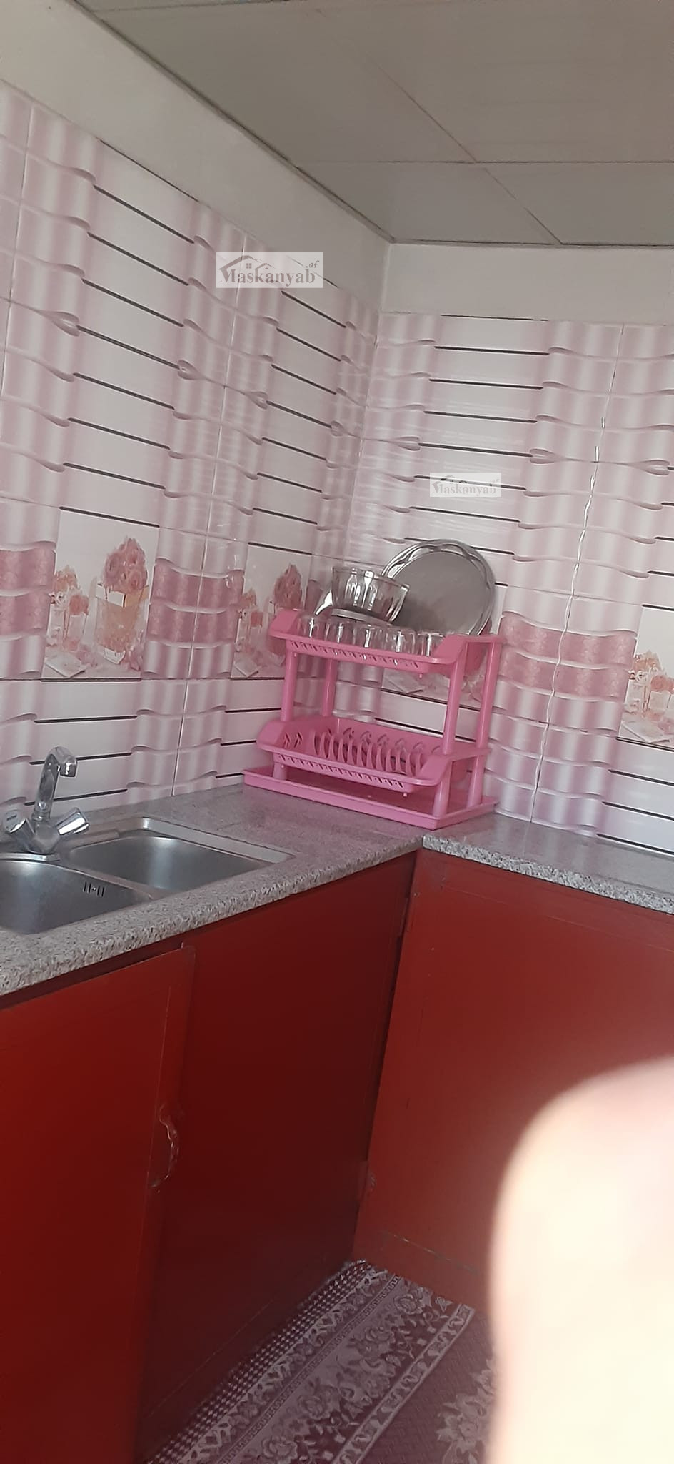 Two-floor house for sale in Chahar Qala-e Char Deh