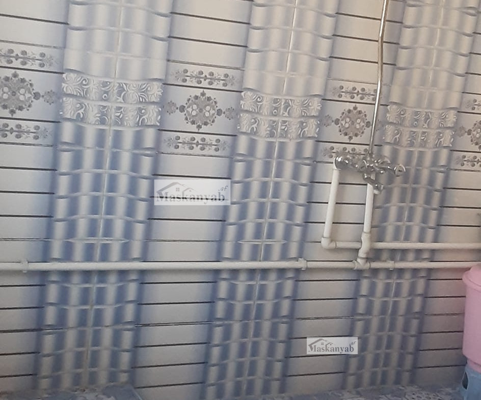 Two-floor house for sale in Chahar Qala-e Char Deh