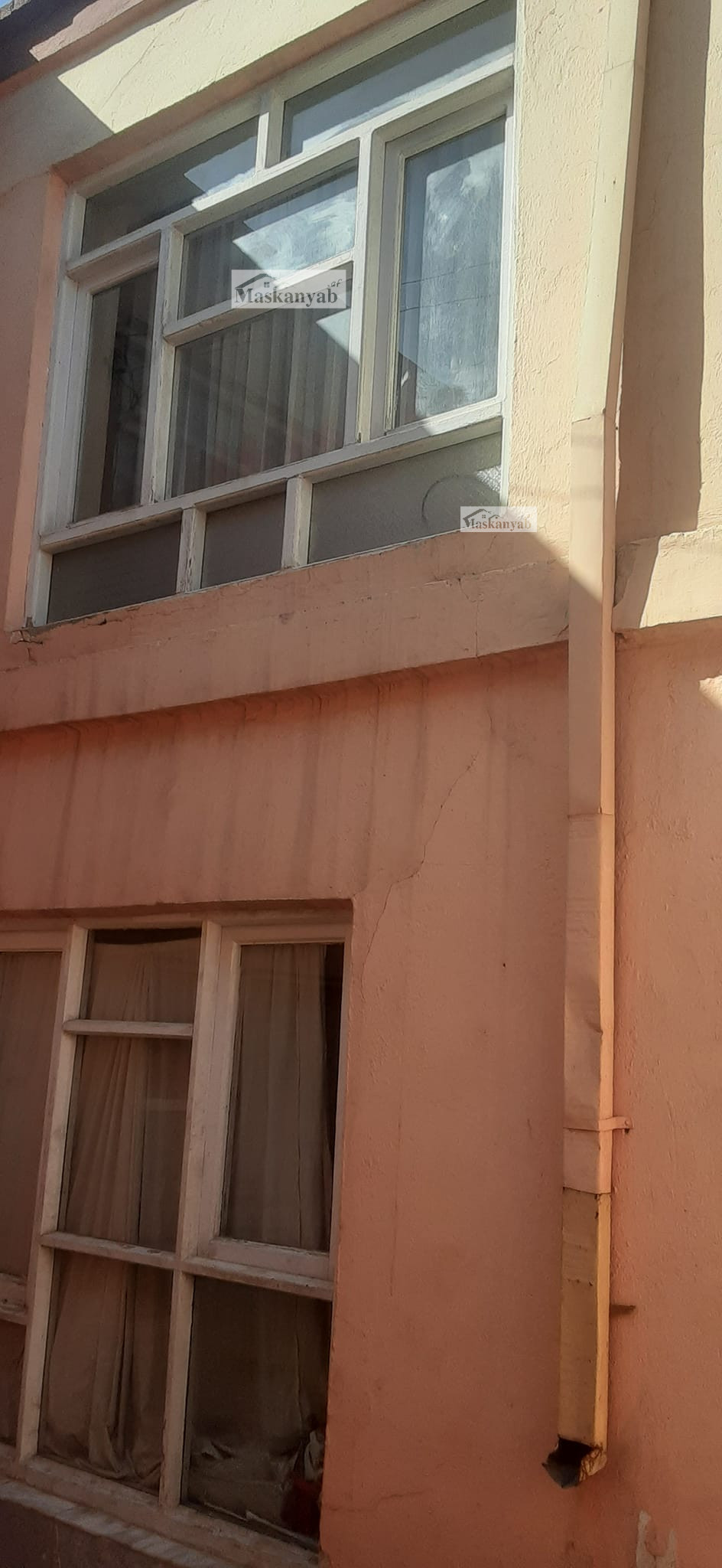 Two-floor house for sale in Chahar Qala-e Char Deh