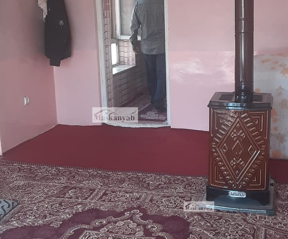Two-floor house for sale in Chahar Qala-e Char Deh