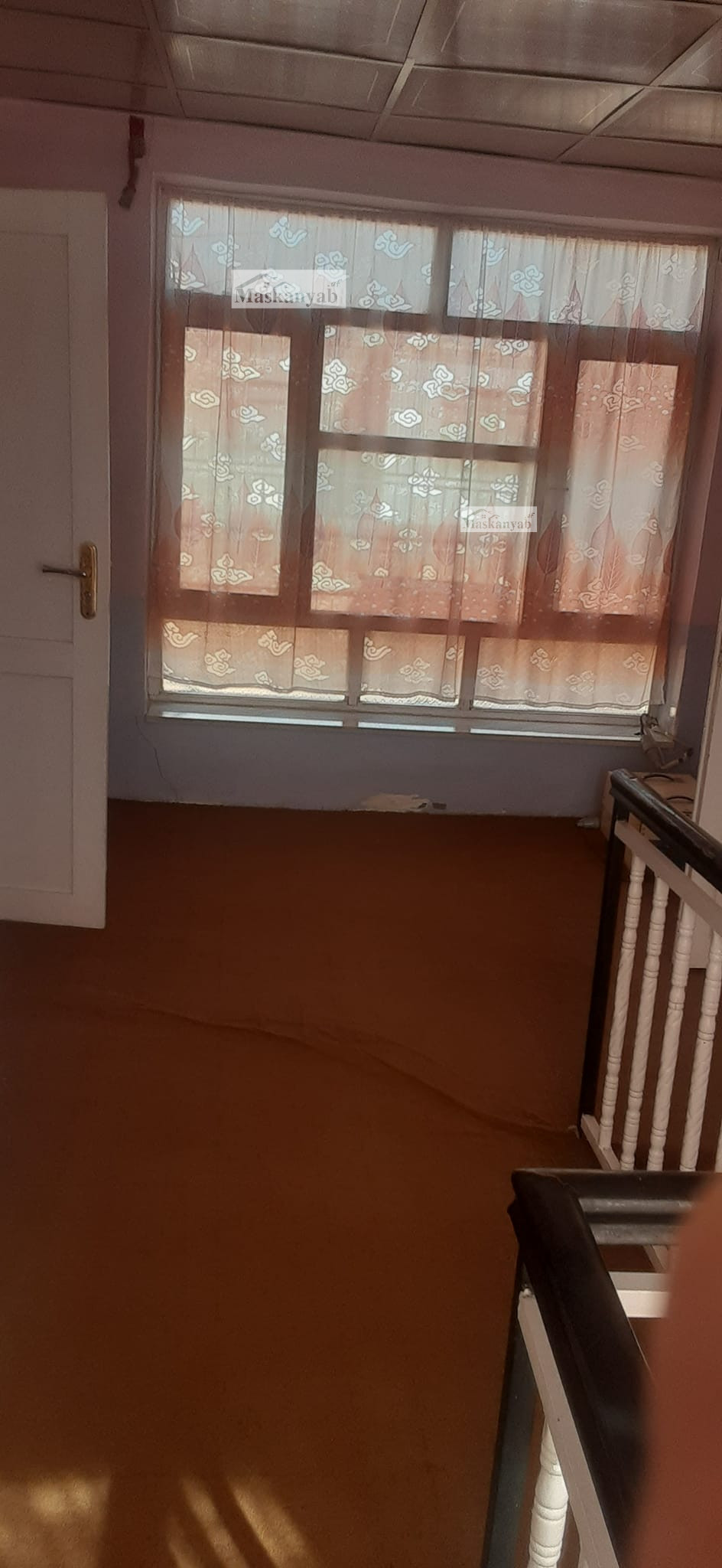 Two-floor house for sale in Chahar Qala-e Char Deh