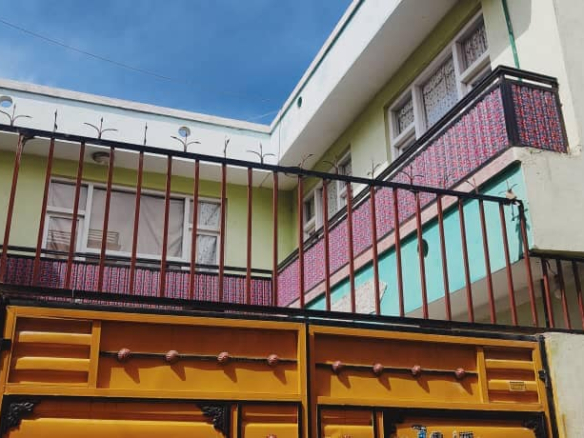 Two-floor house for sale in District 7, Kabul