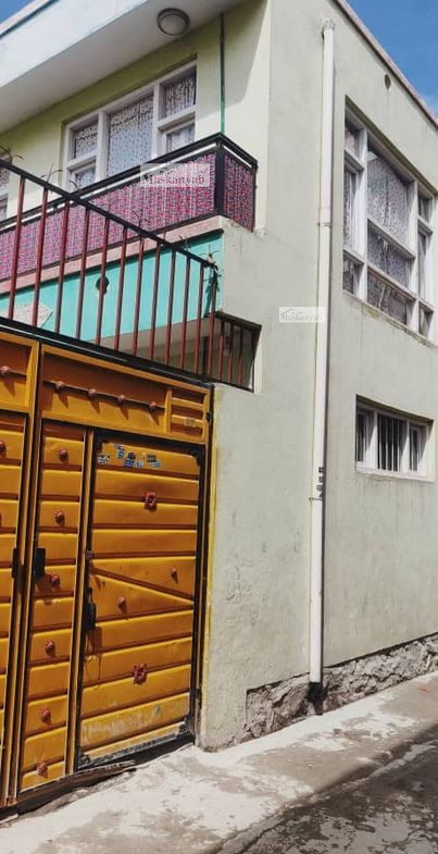 Two-floor house for sale in District 7, Kabul