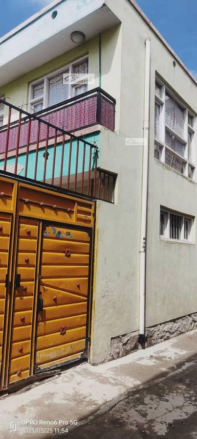 Two-floor house for sale in District 7, Kabul
